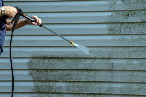 Best Concrete Pressure Washing  in Horizon West, FL