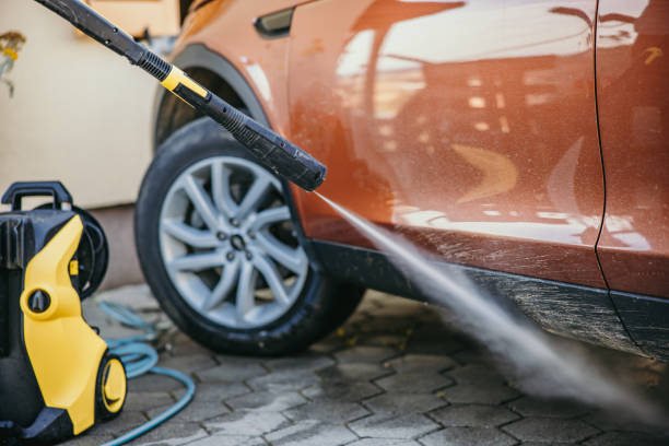 Trusted Horizon West, FL Pressure Washing Experts