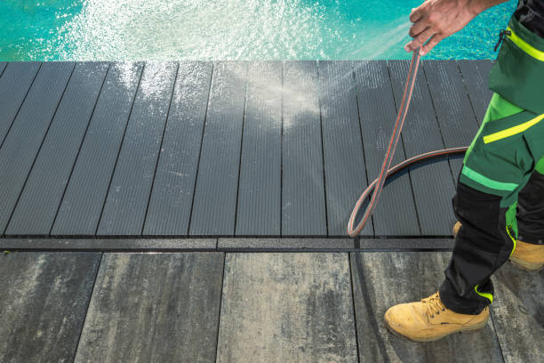 Best Concrete Pressure Washing  in Horizon West, FL