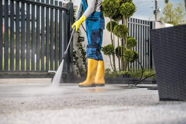Best Fence Pressure Washing  in Horizon West, FL