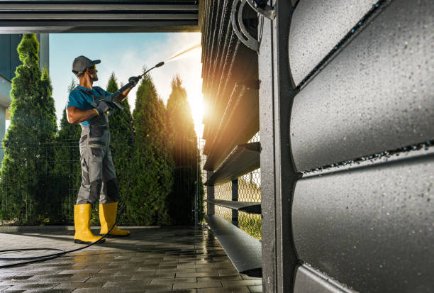 Best Commercial Pressure Washing  in Horizon West, FL