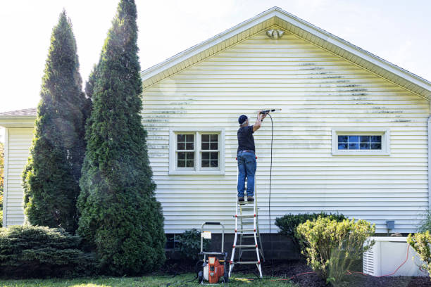 Pressure Washing Contractors in Horizon West, FL