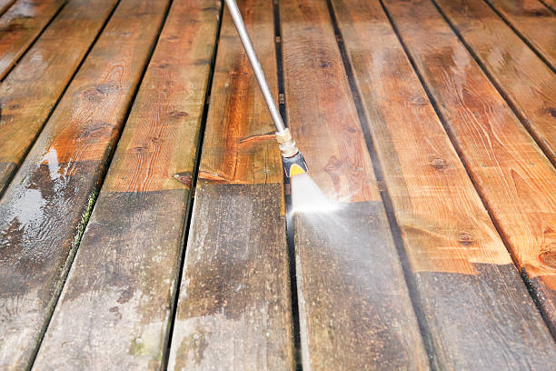 Best Commercial Pressure Washing  in Horizon West, FL