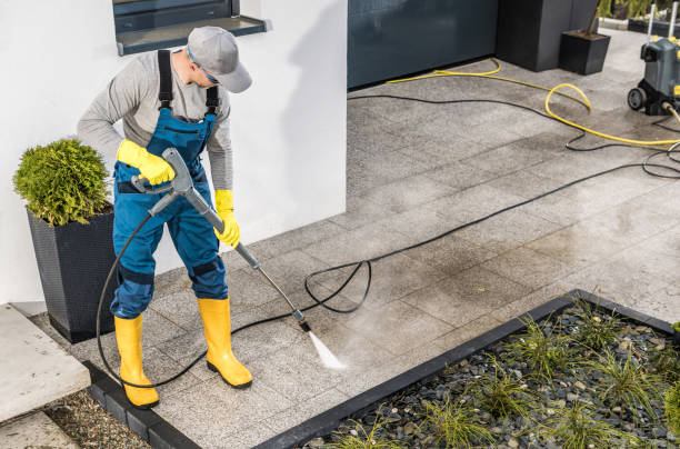 Best Concrete Pressure Washing  in Horizon West, FL