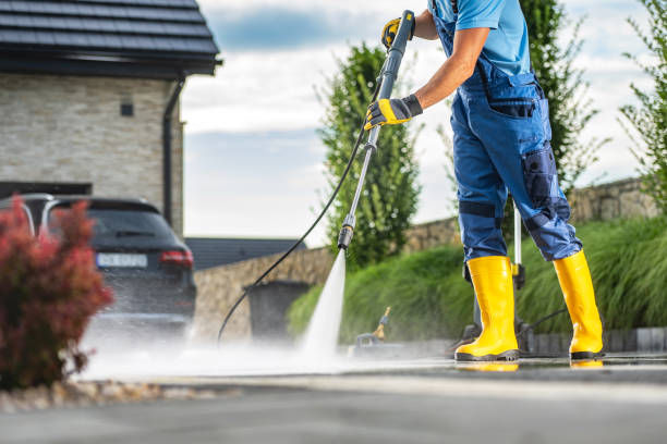 Best Deck Pressure Washing  in Horizon West, FL