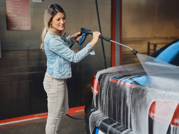 Best Commercial Building Pressure Washing  in Horizon West, FL